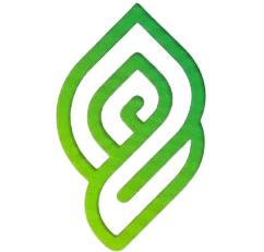 Shanti Infraconstruct logo