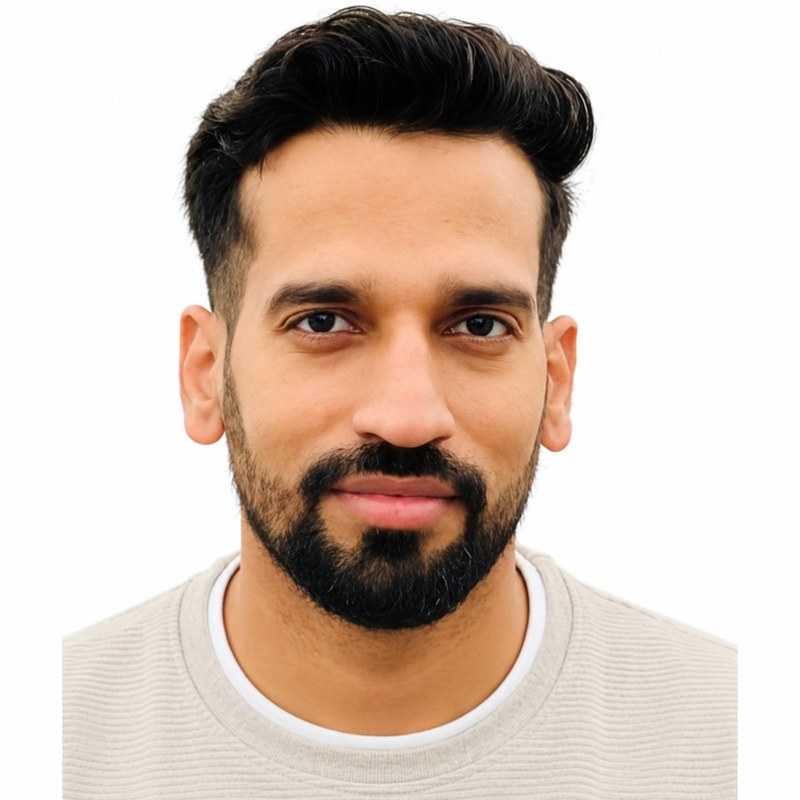 Jitesh Rai